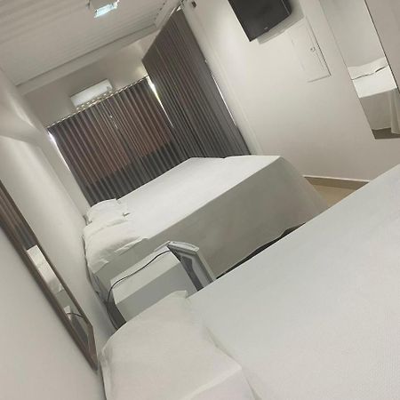 Pousada Suites Do Lago Capitólio Dış mekan fotoğraf