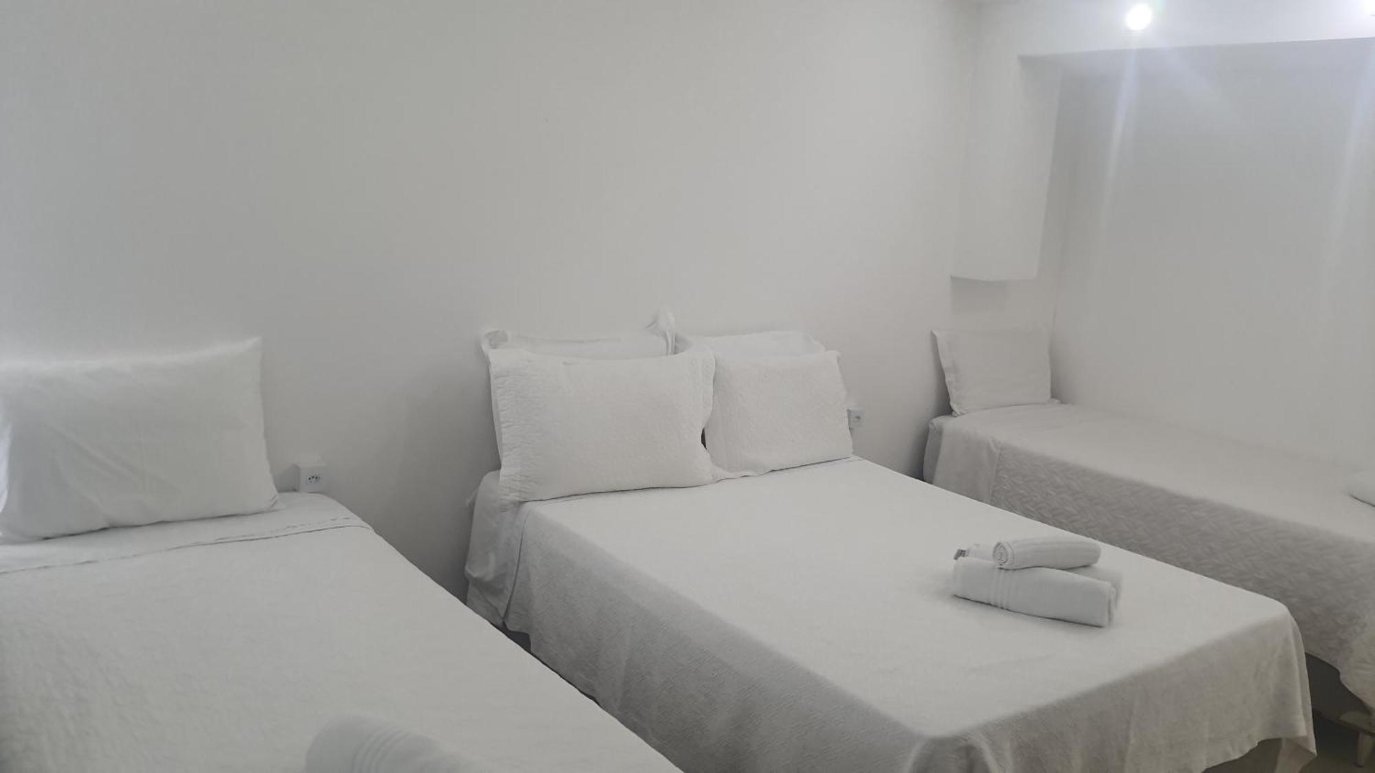 Pousada Suites Do Lago Capitólio Dış mekan fotoğraf