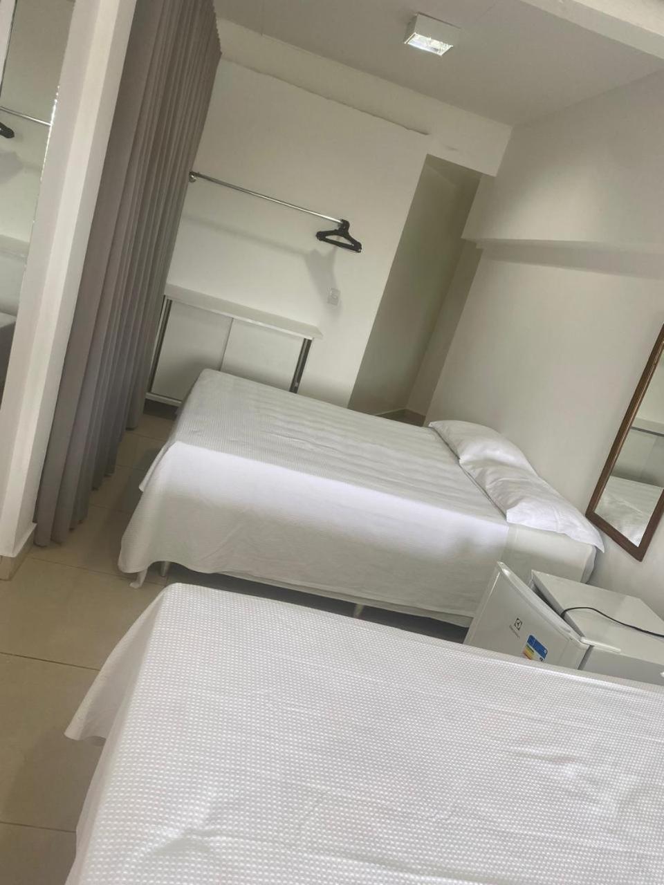 Pousada Suites Do Lago Capitólio Dış mekan fotoğraf